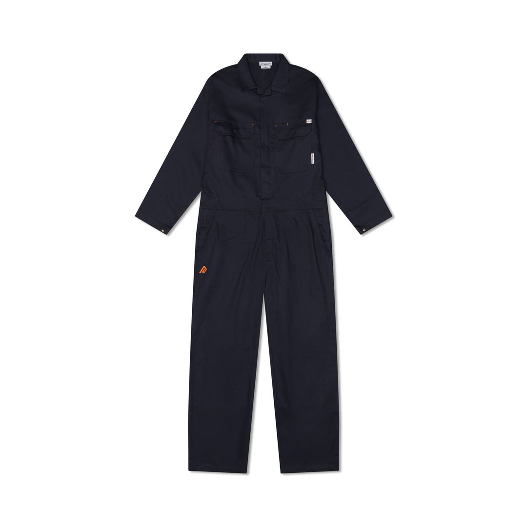 FR Coverall - Rasco FR