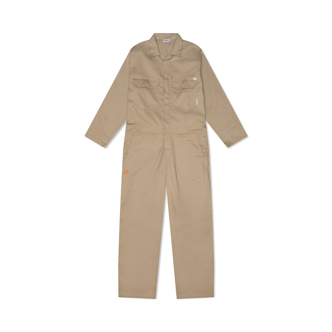 FR Coverall - Rasco FR
