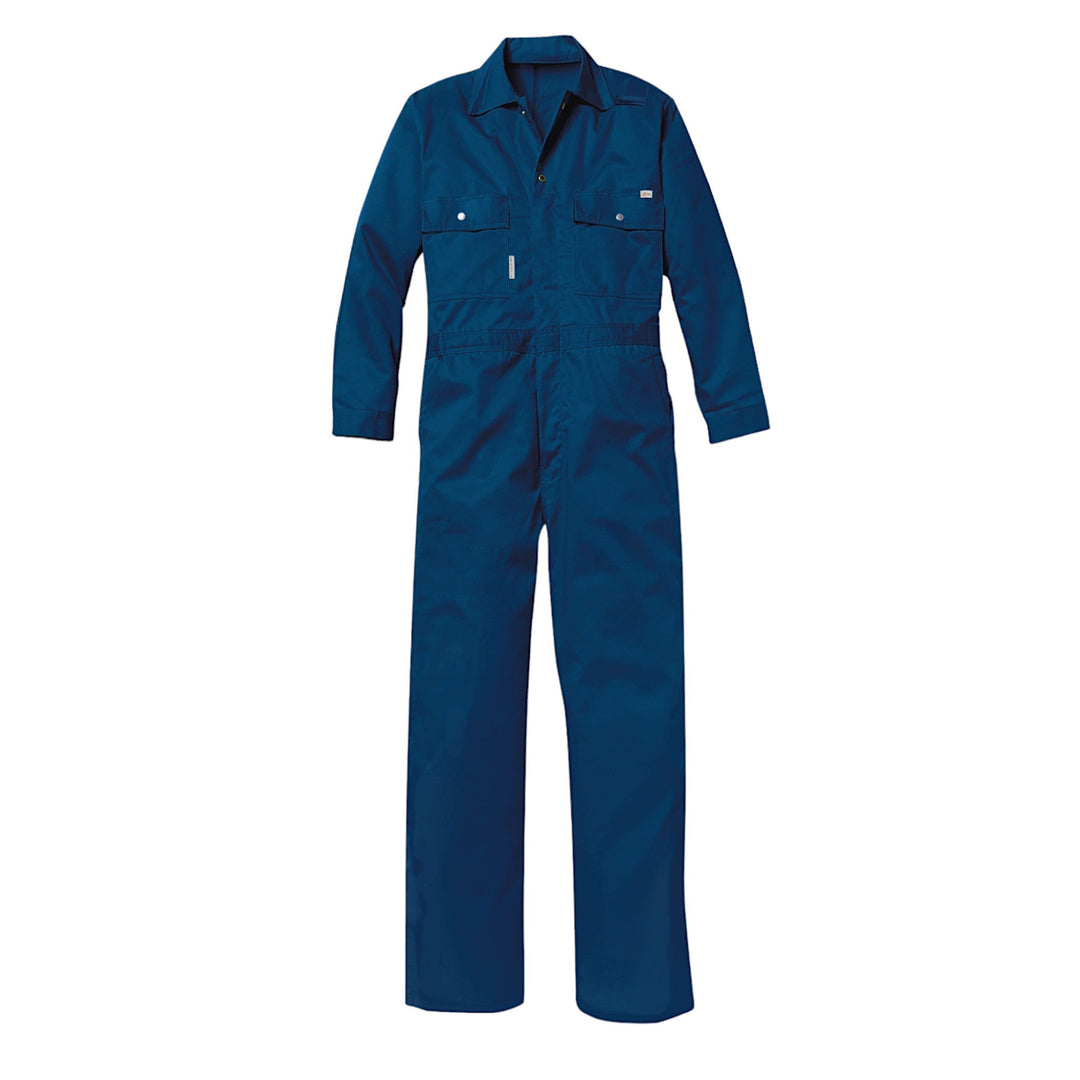 FR Coverall (CLOSEOUT) - Rasco FR