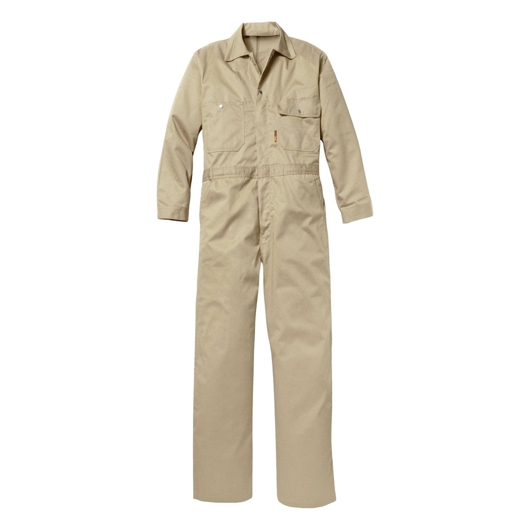 FR Coverall (CLOSEOUT) - Rasco FR