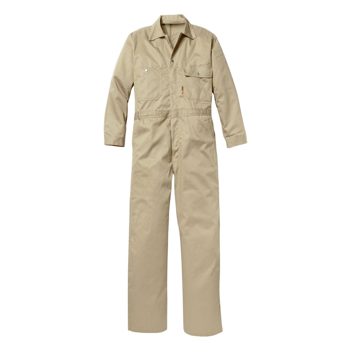 FR Coverall (CLOSEOUT) - Rasco FR