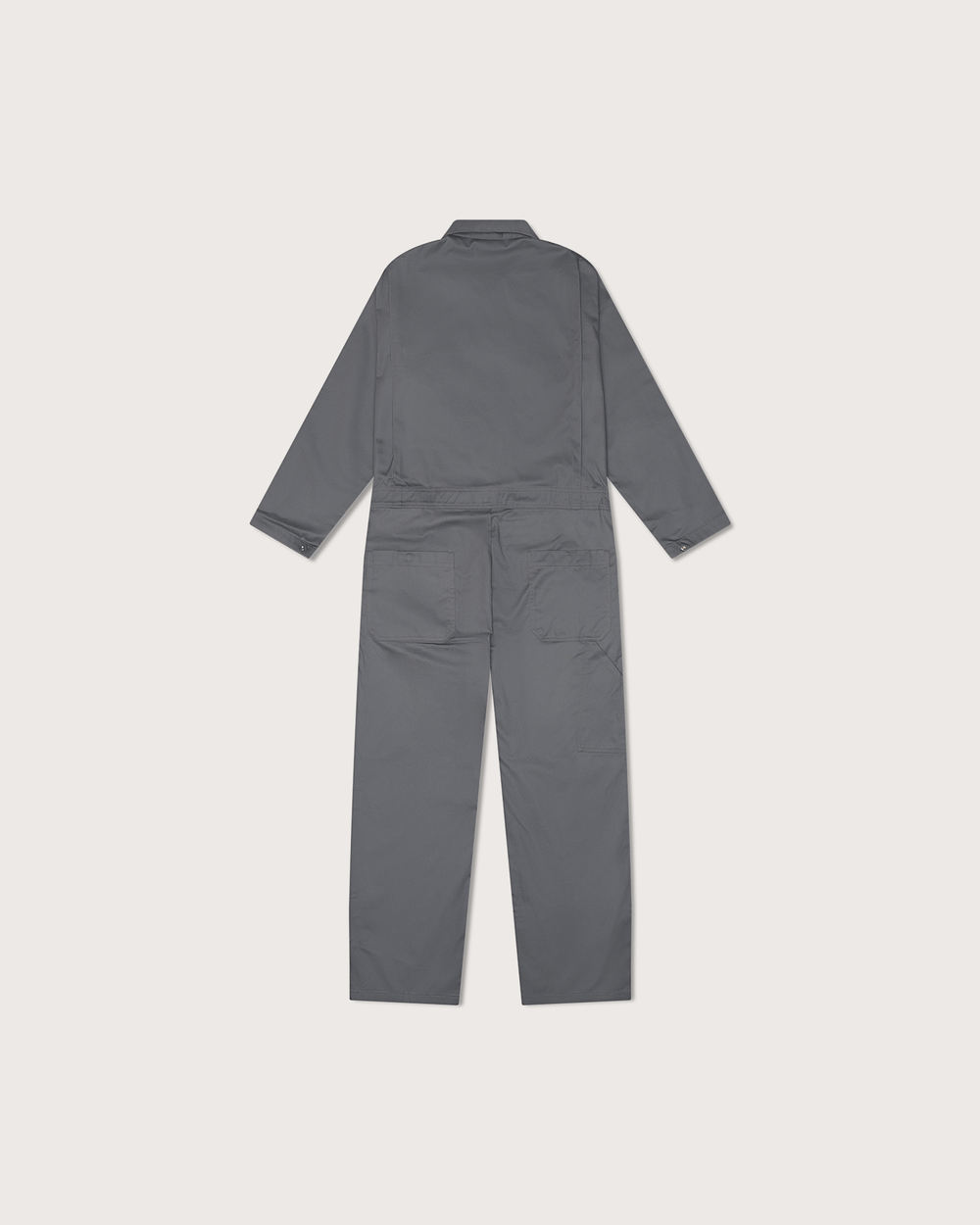 FR Coverall - Gray - Rasco FR