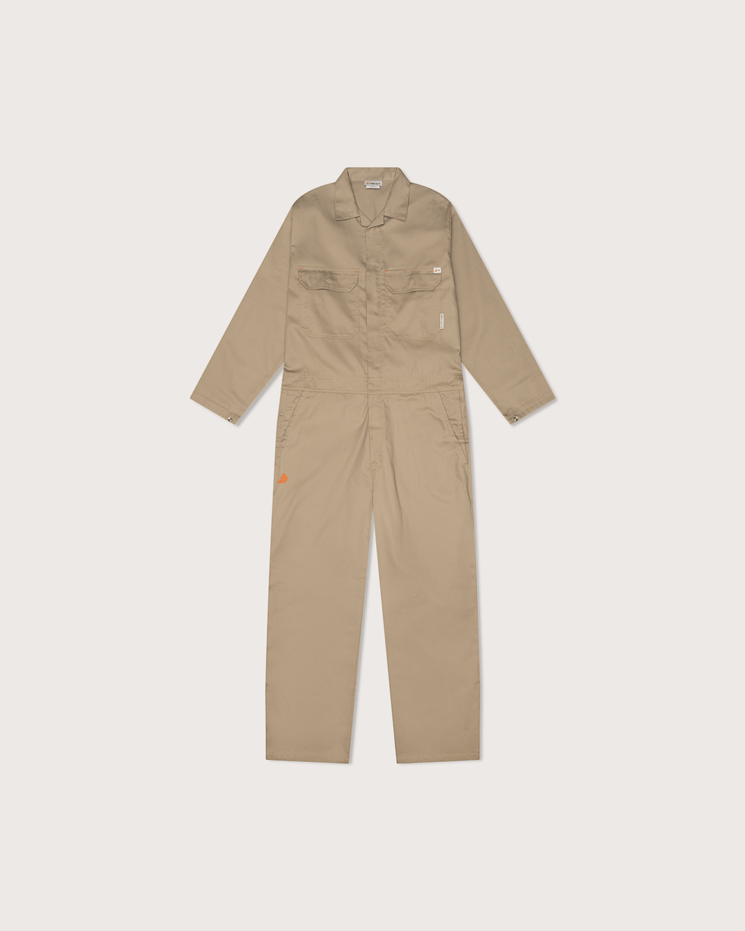 FR Coverall - Khaki - Rasco FR
