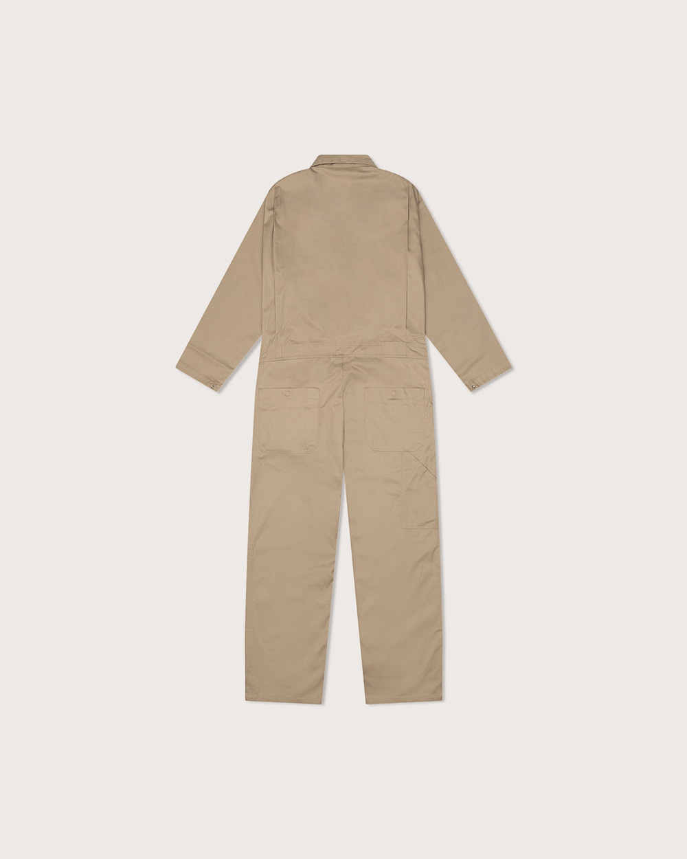 FR Coverall - Khaki - Rasco FR