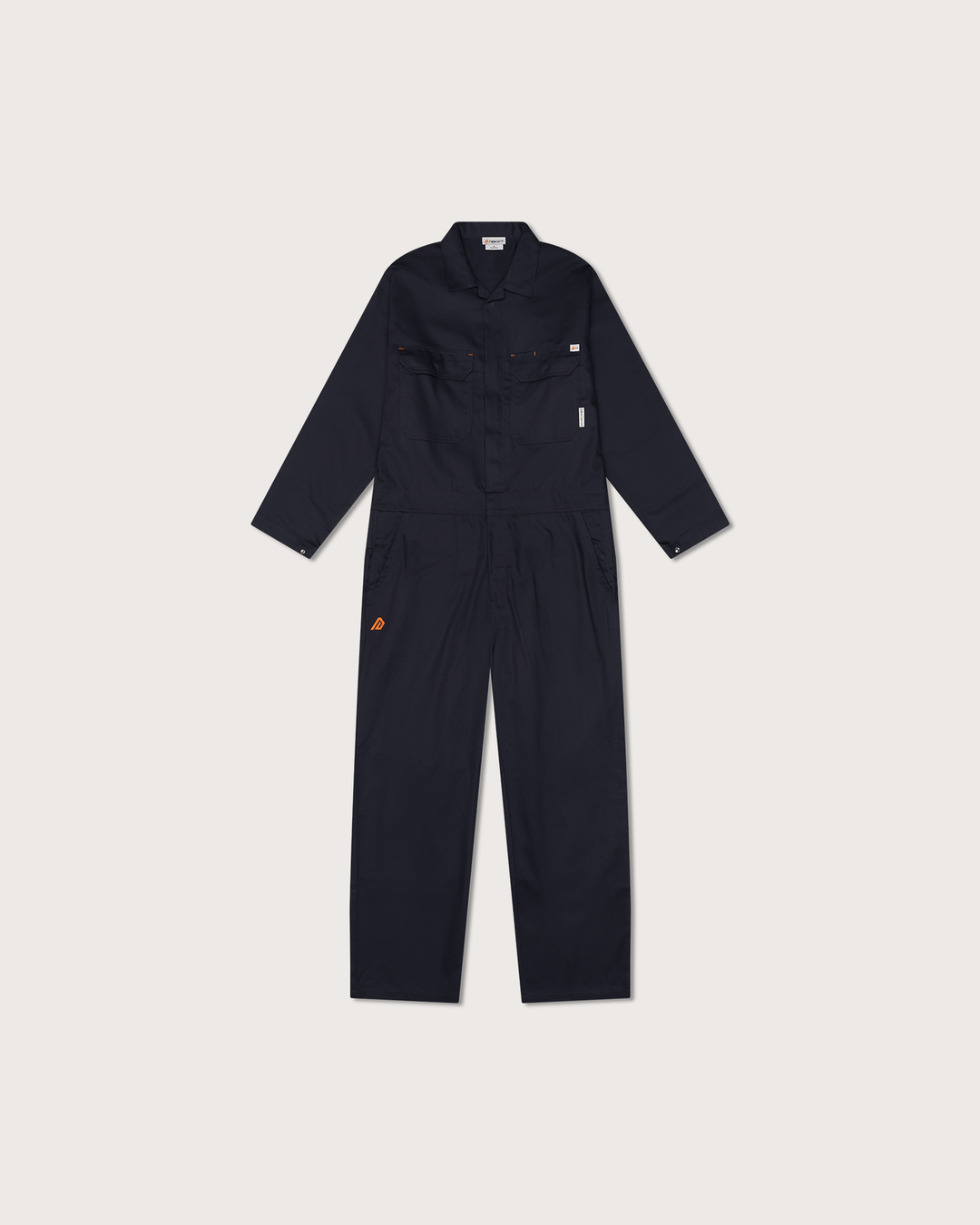 FR Coverall - Navy - Rasco FR