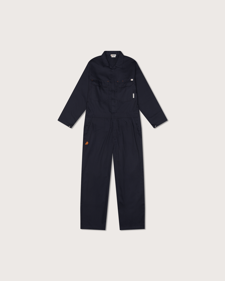 FR Coverall - Navy - Rasco FR