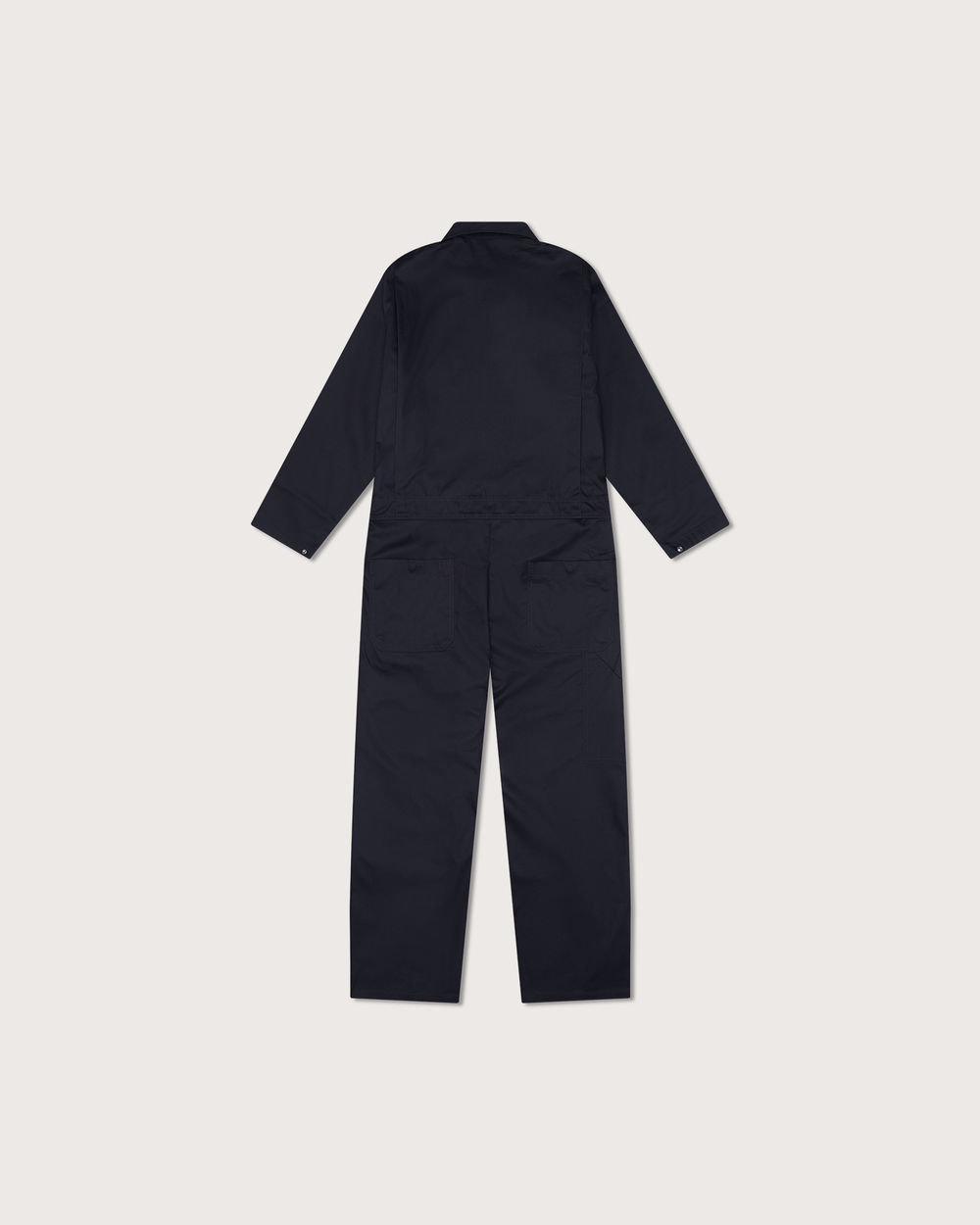 FR Coverall - Navy - Rasco FR