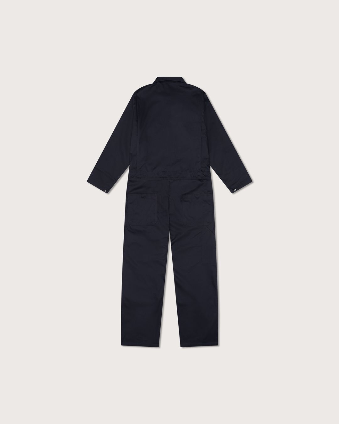 FR Coverall - Navy - Rasco FR