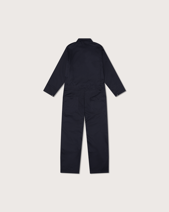 FR Coverall - Navy - Rasco FR