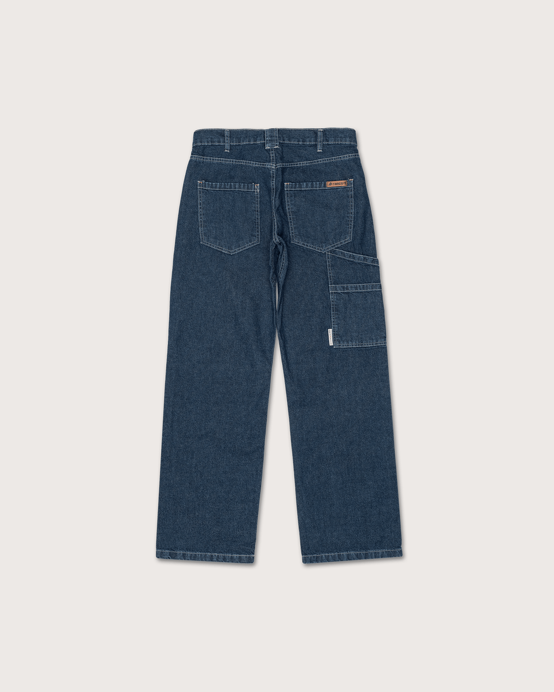FR Denim Carpenter Jeans - Rasco FR