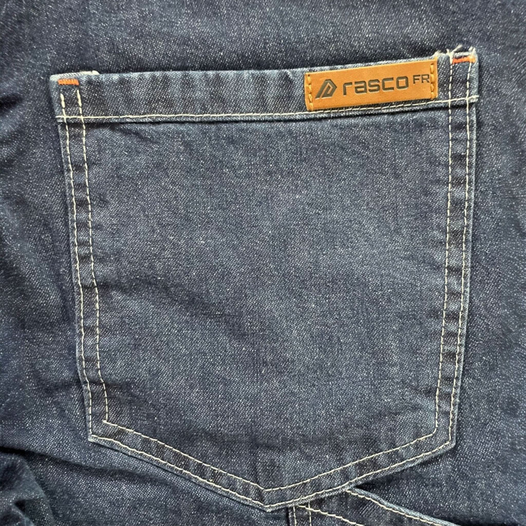 FR Denim Carpenter Jeans - Rasco FR