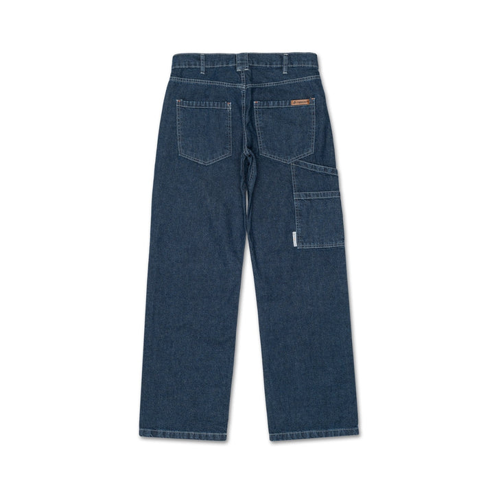 FR Denim Carpenter Pants - Rasco FR