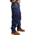 FR Denim Carpenter Pants (CLEARANCE) - Rasco FR