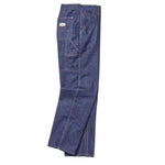 FR Denim Carpenter Pants (CLEARANCE) - Rasco FR
