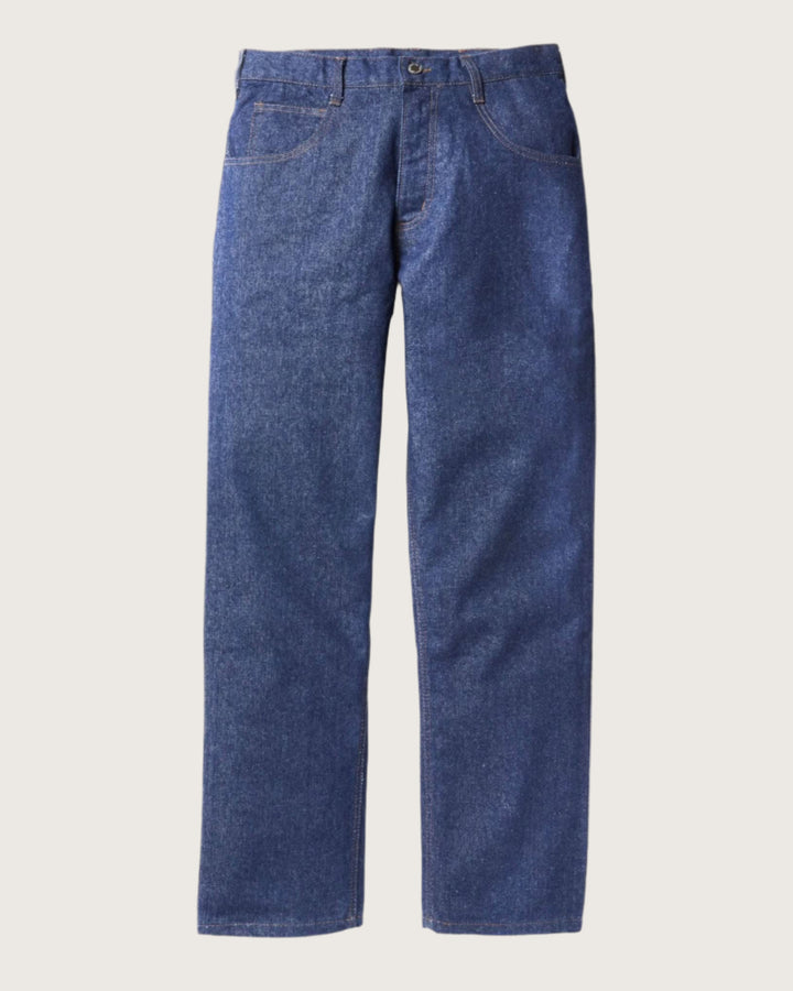 FR4622CODN Rasco FR Classic Fit Jeans, CAT 2, NFPA 2112 - FRONT