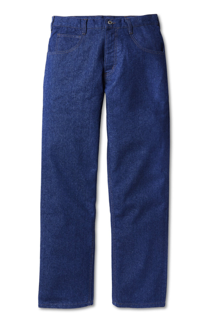 FR Denim Classic Fit Jeans (CLOSEOUT) - Rasco FR