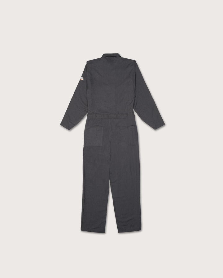 FR DH Air™ Charcoal Coverall - Rasco FR
