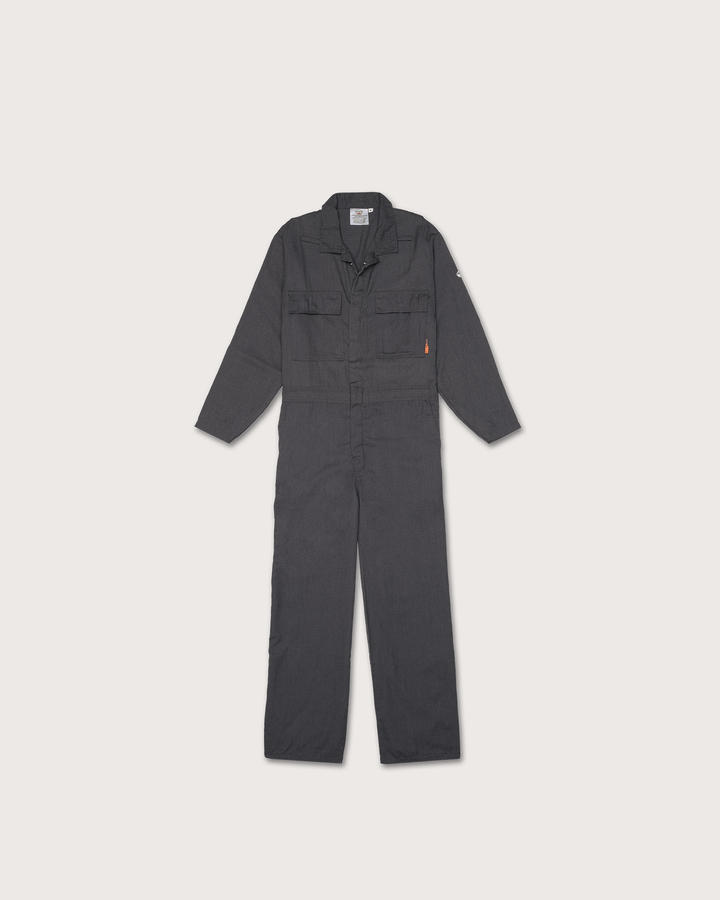 FR DH Air™ Charcoal Coverall - Rasco FR