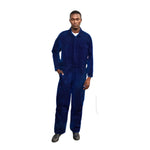 FR2844NV Rasco FR DH Air Navy Coverall, CAT 2, NFPA 2112 - MAIN