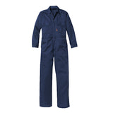 FR2844NV Rasco FR DH Air Navy Coverall, CAT 2, NFPA 2112 - FRONT