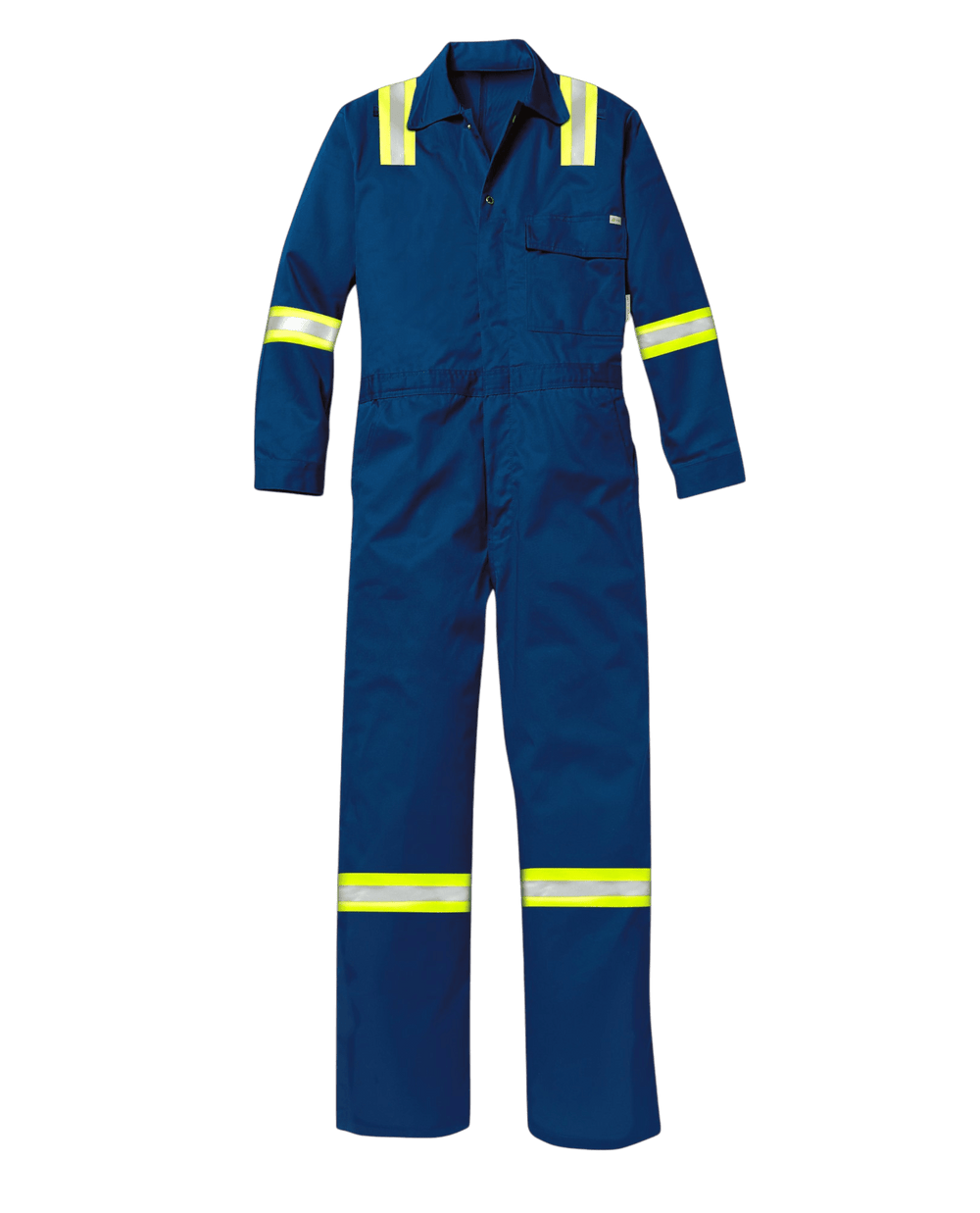 FR DH Air Coverall w/ Eviz - Navy (CLOSEOUT) - Rasco FR