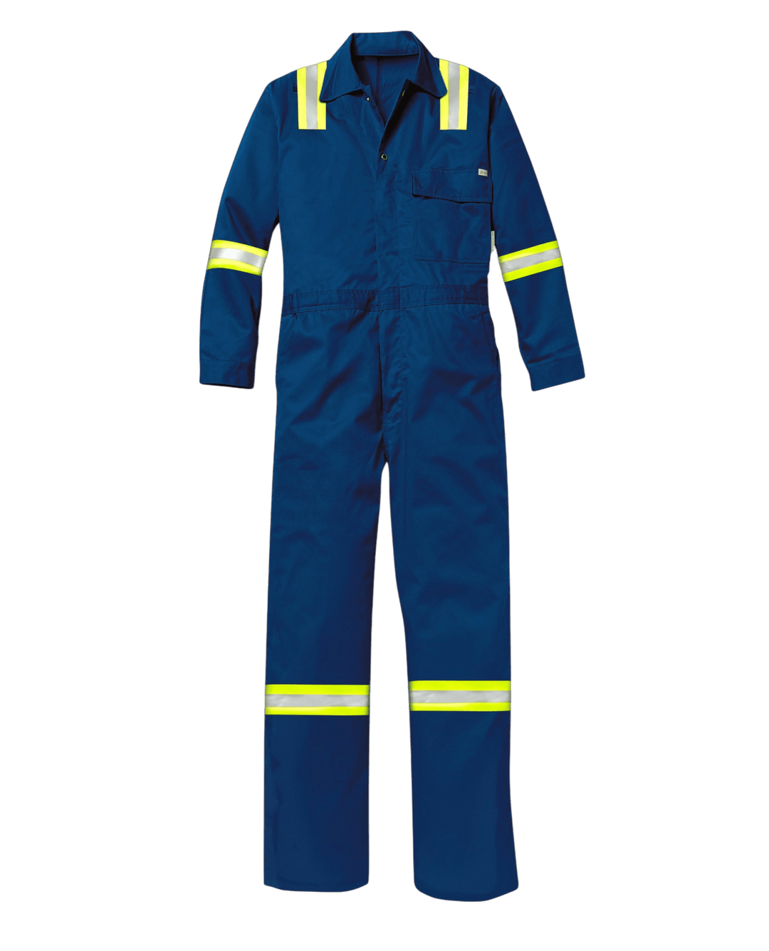 FR DH Air Coverall w/ Eviz - Navy (CLOSEOUT) - Rasco FR