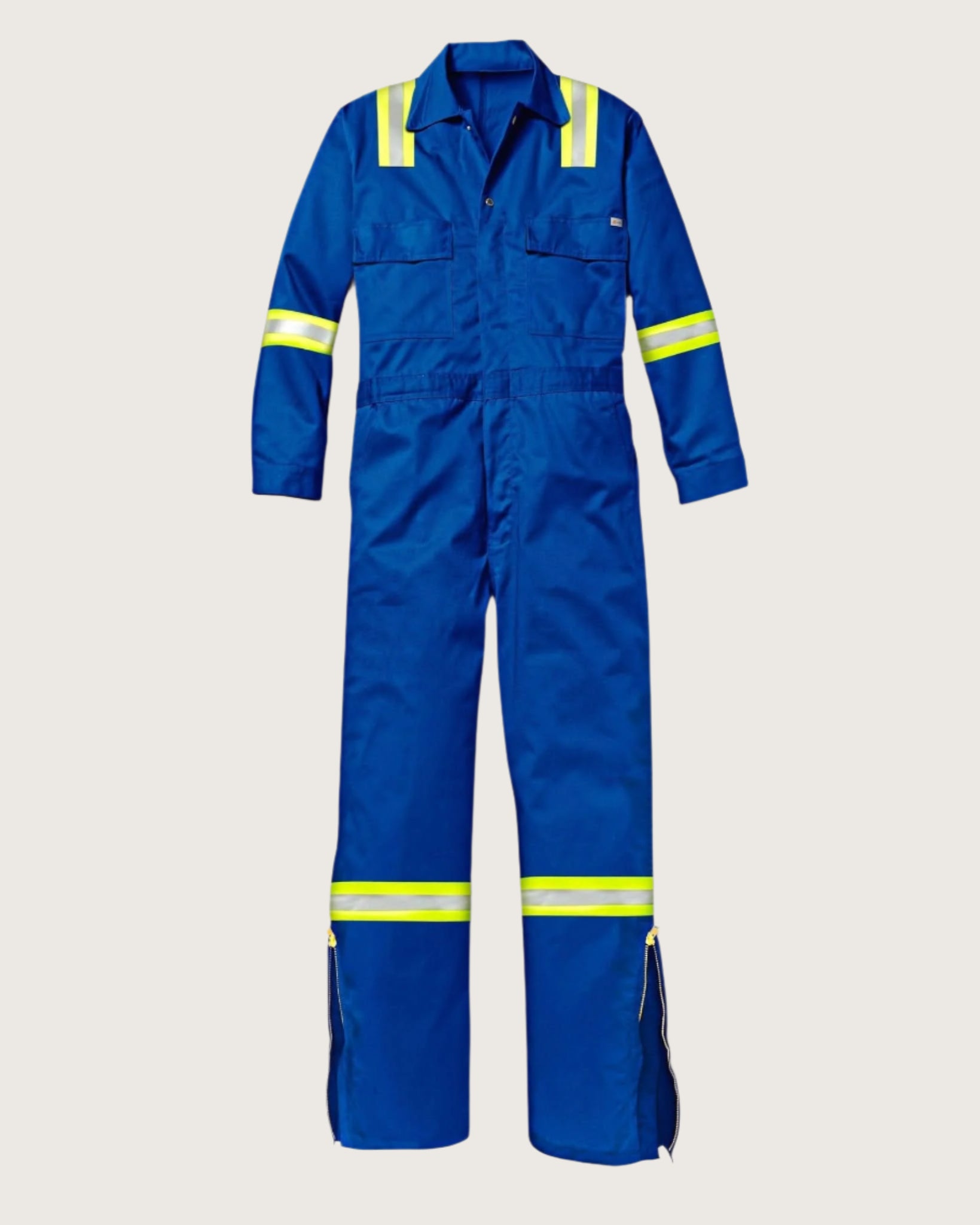 FR DH Air Coverall w/Eviz - Cobalt - Rasco FR