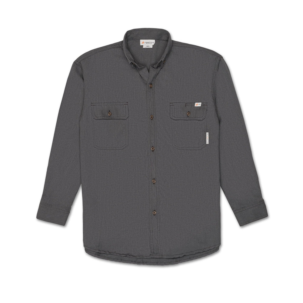 FR DH Air™ Uniform Shirt - Rasco FR