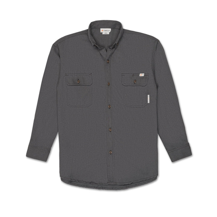FR DH Air™ Uniform Shirt - Rasco FR