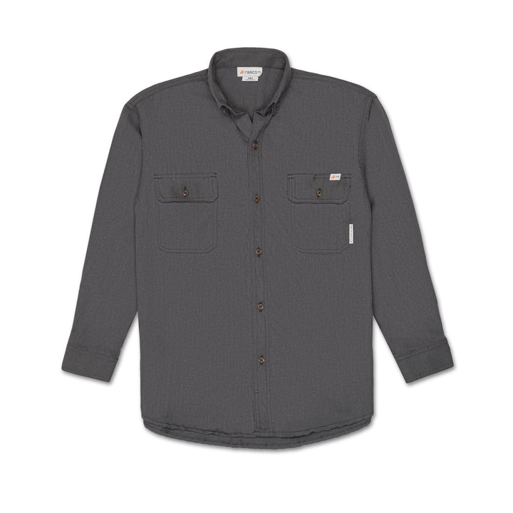 FR DH Air™ Uniform Shirt - Rasco FR