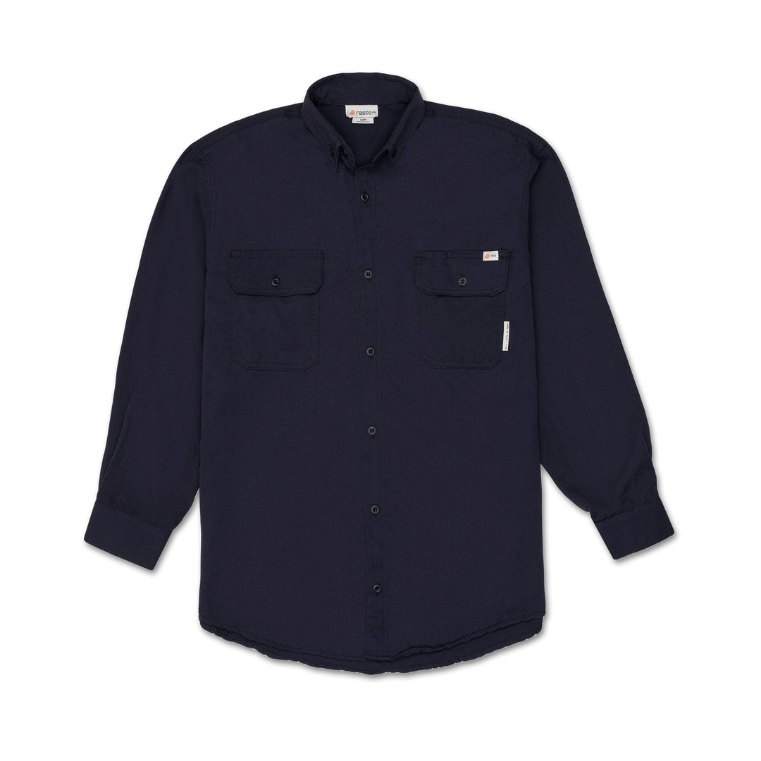 FR DH Air™ Uniform Shirt - Rasco FR