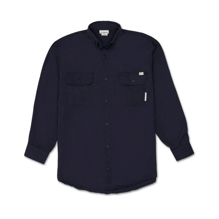 FR DH Air™ Uniform Shirt - Rasco FR