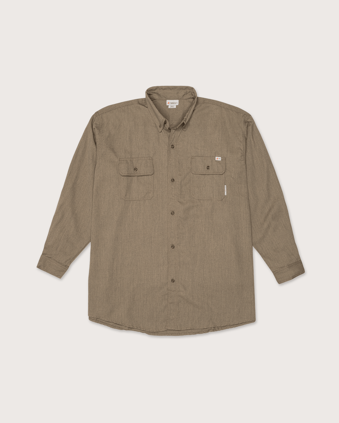FR DH Air™ Uniform Shirt - Rasco FR