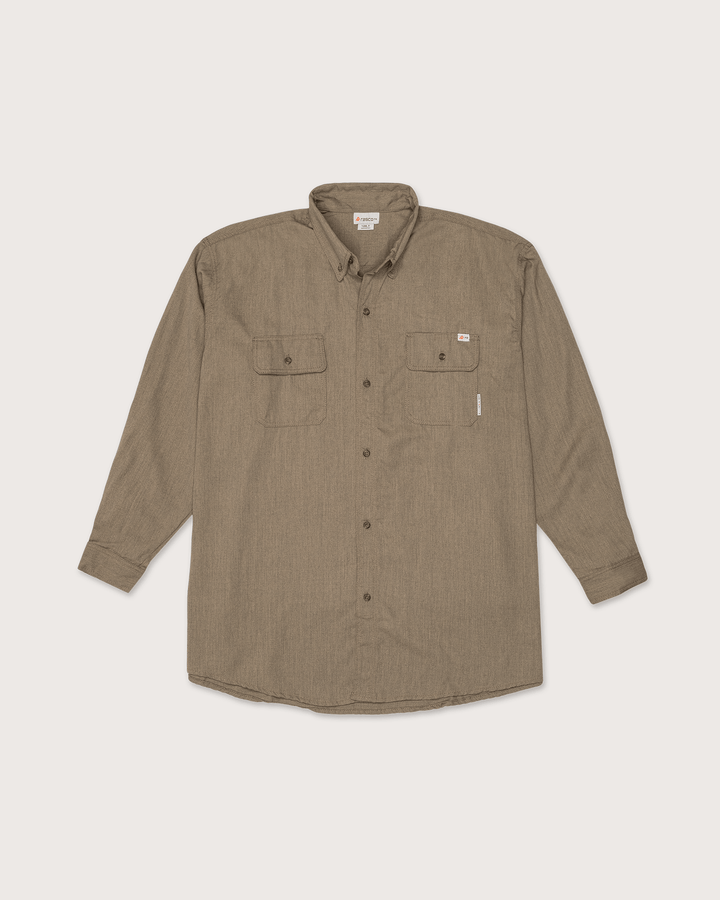 FR DH Air™ Uniform Shirt - Rasco FR