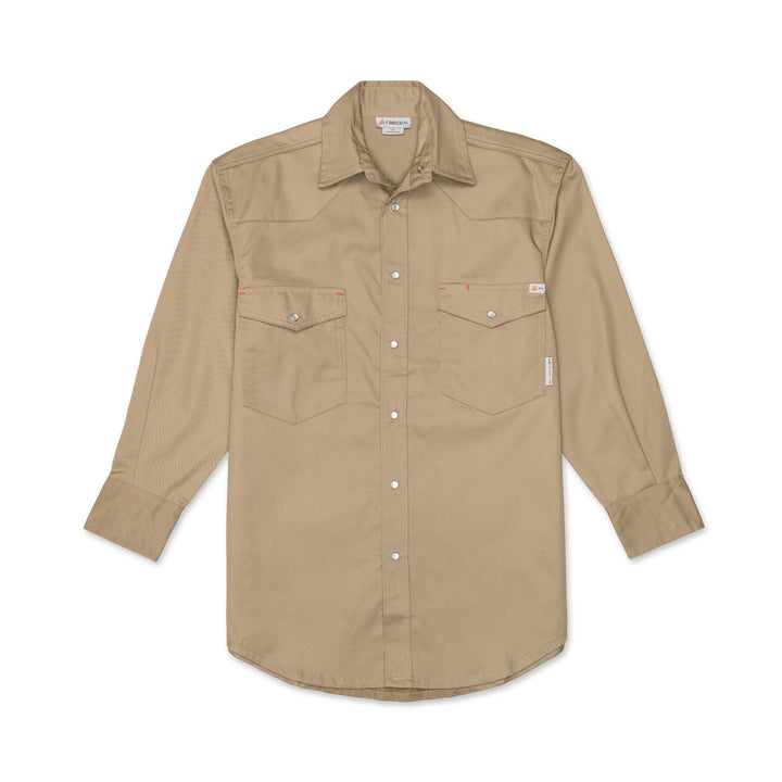 FR DH Air™ Uniform Shirt - Rasco FR