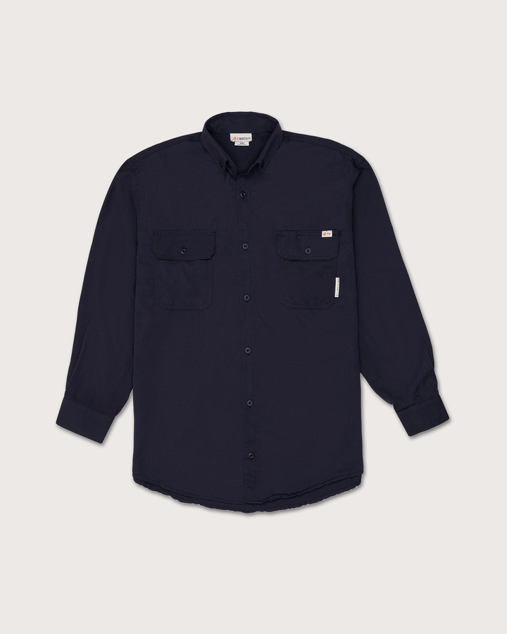 FR DH Air™ Uniform Shirt - Rasco FR