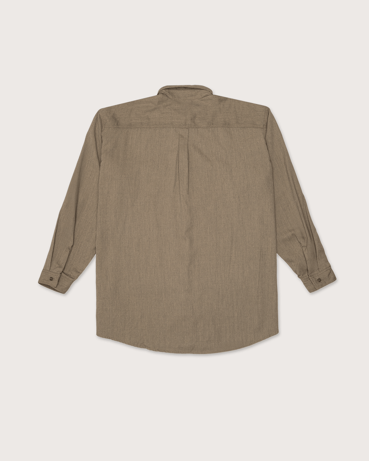 FR DH Air™ Uniform Shirt - Rasco FR