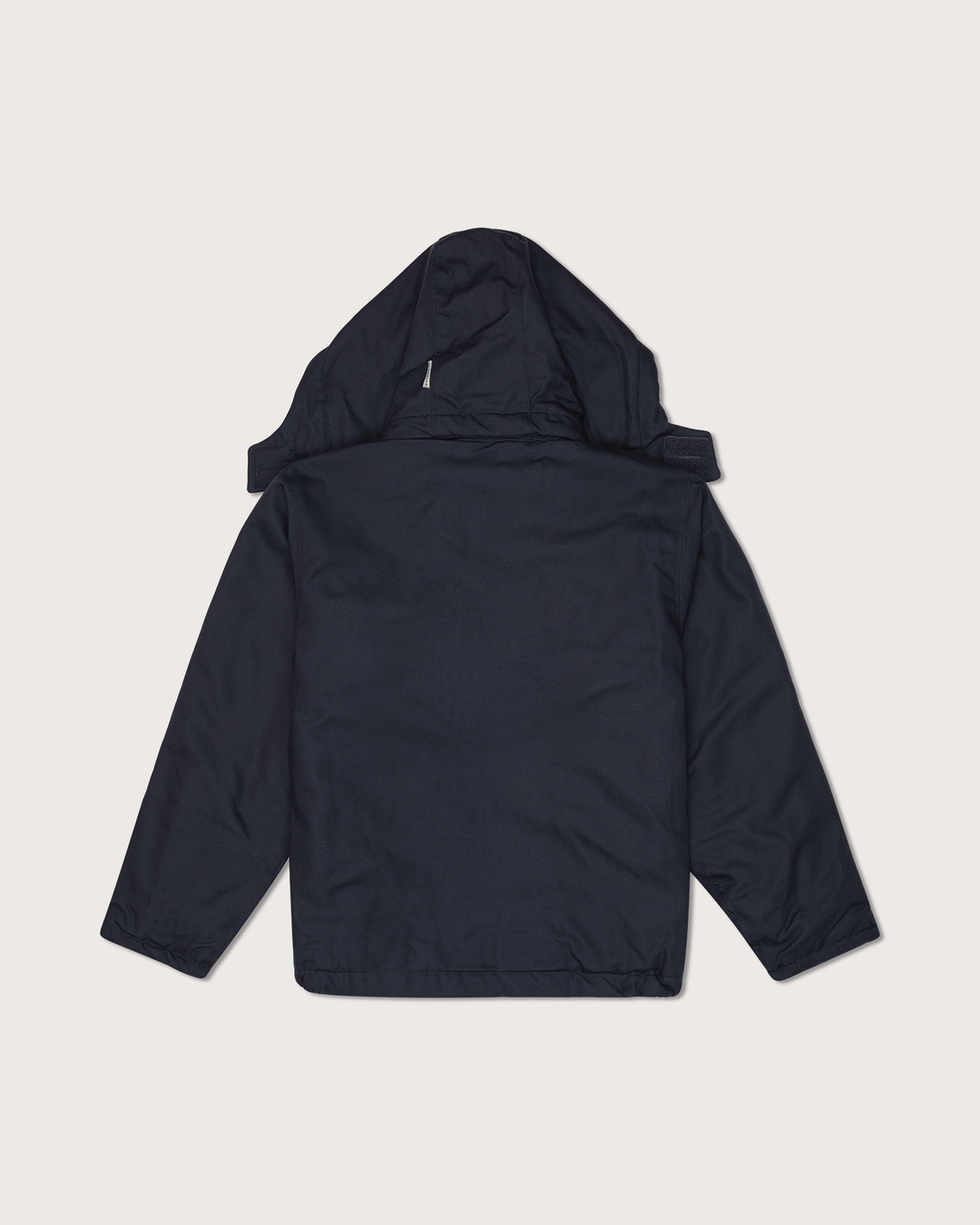FR Duck Hooded Jacket - Rasco FR