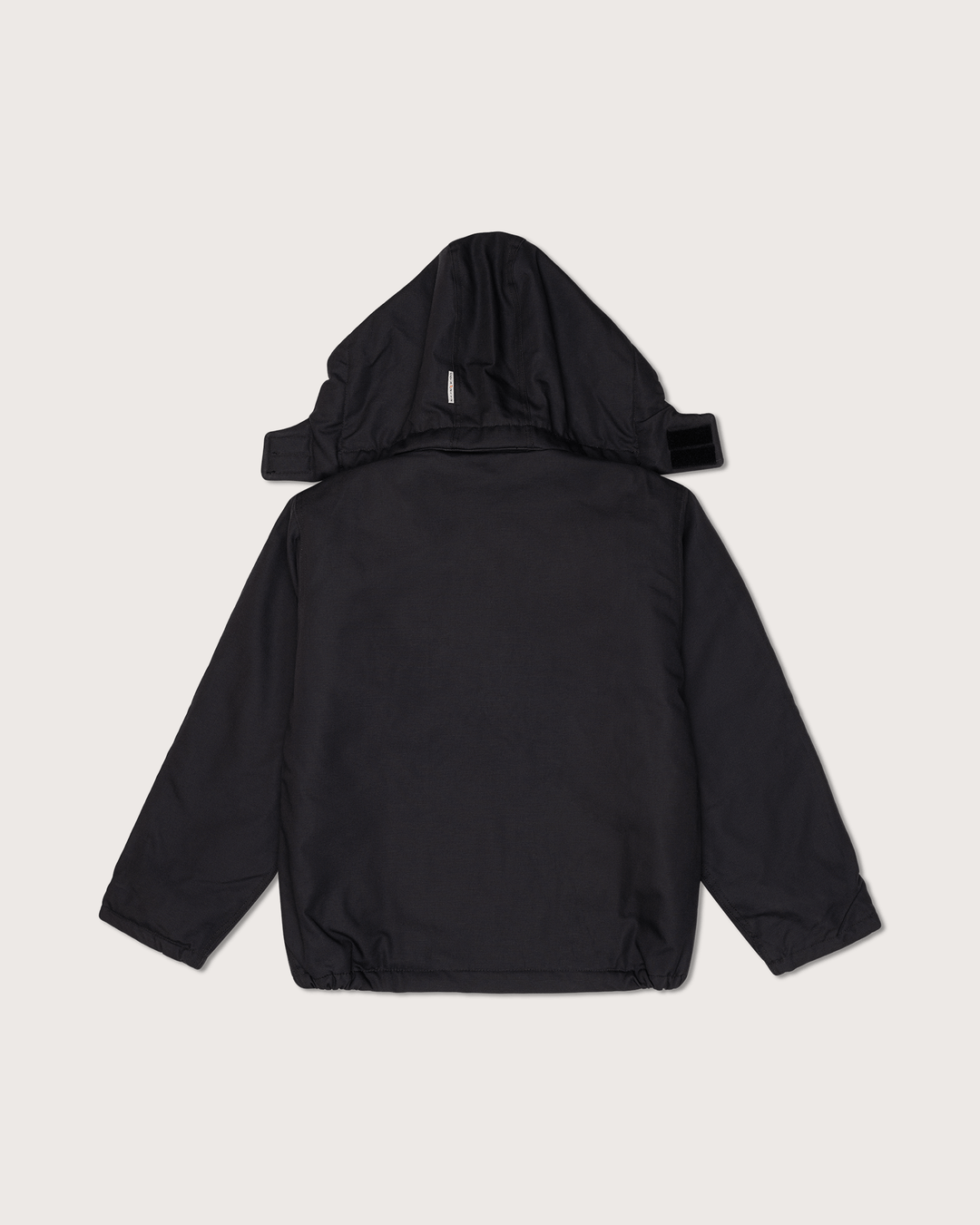 FR Duck Hooded Jacket - Rasco FR