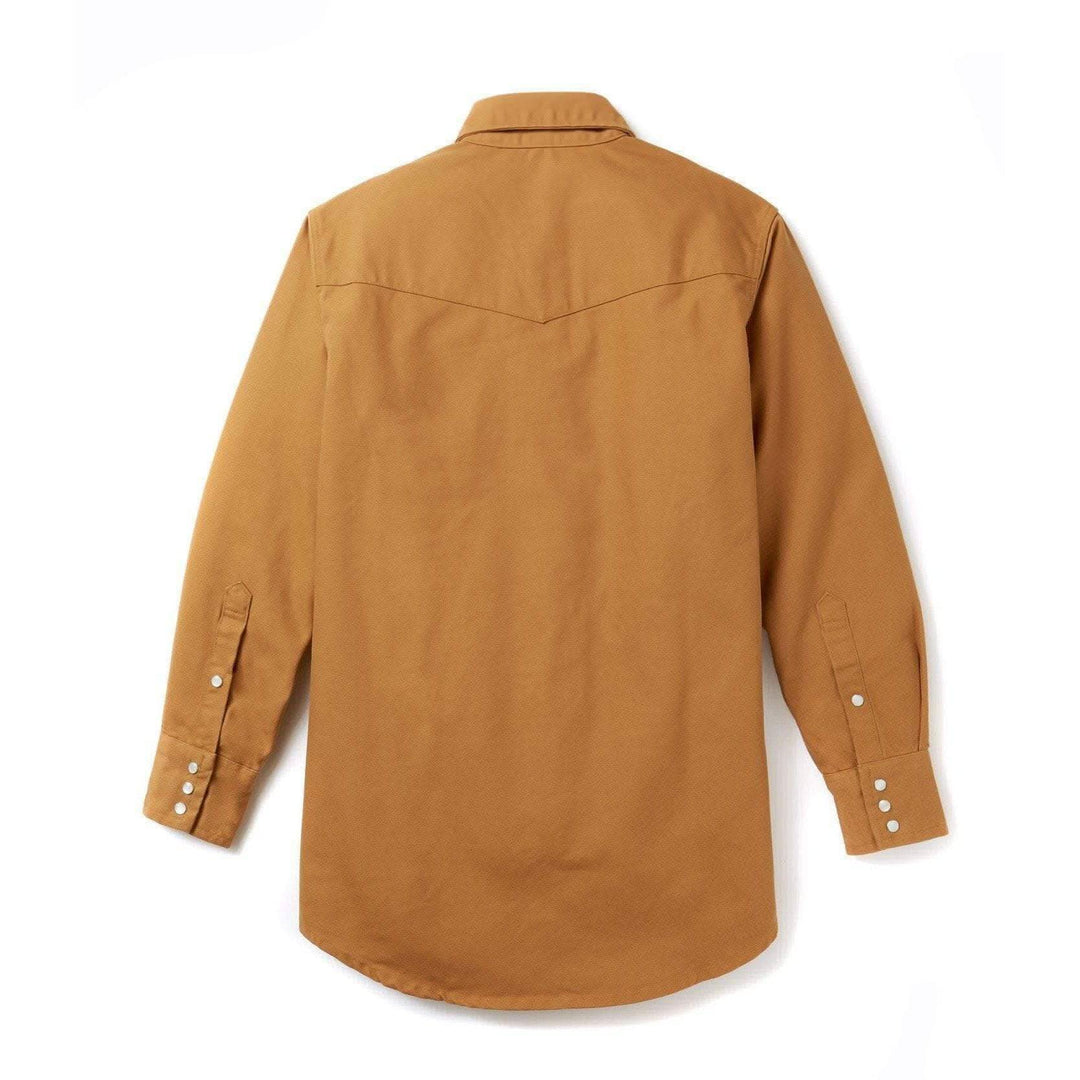FR Duck Snap Shirt - Rasco FR