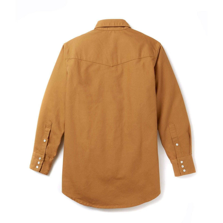 FR Duck Snap Shirt - Rasco FR