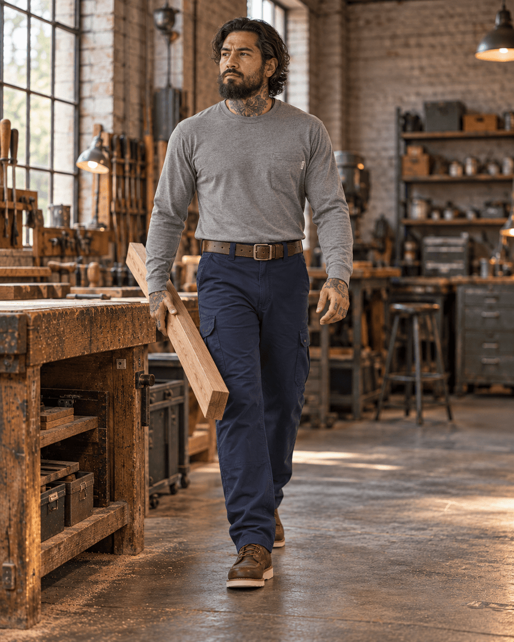 FR Field Pants - Rasco FR