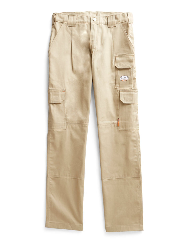 FR Field Pants (CLOSEOUT) - Rasco FR