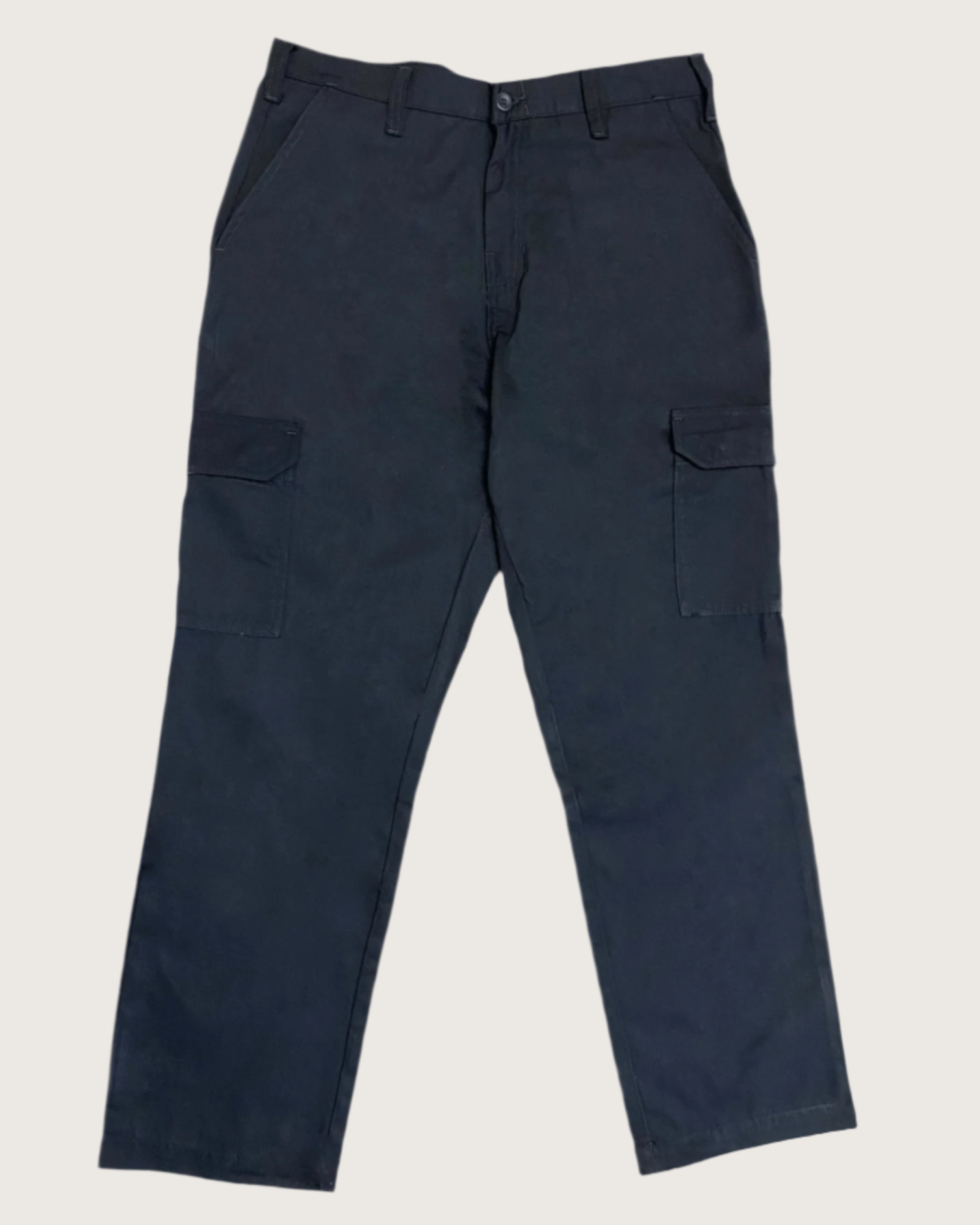 FR GlenGuard Cargo Pants - Black - Rasco FR