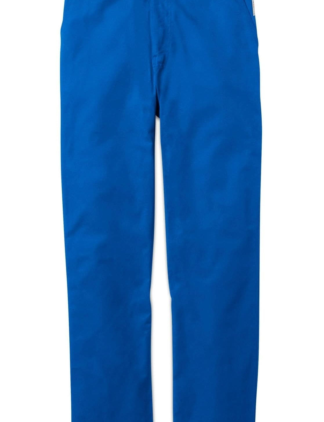 FR GlenGuard Cool Blue Uniform Pants (CLEARANCE) - Rasco FR