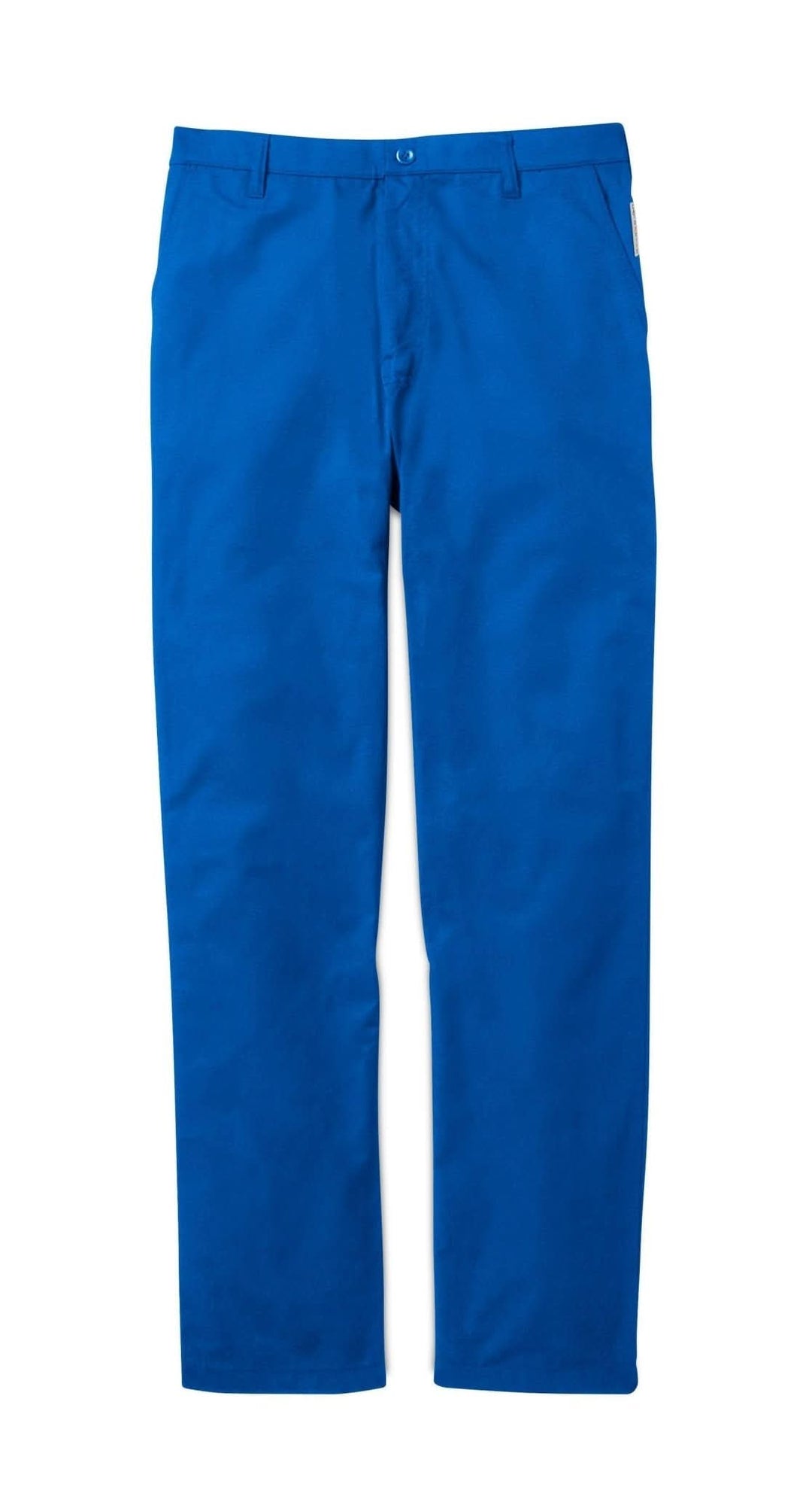 FR GlenGuard Cool Blue Uniform Pants (CLEARANCE) - Rasco FR