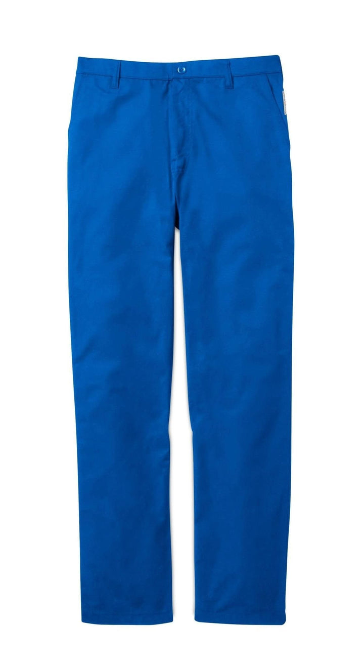 FR GlenGuard Cool Blue Uniform Pants (CLEARANCE) - Rasco FR
