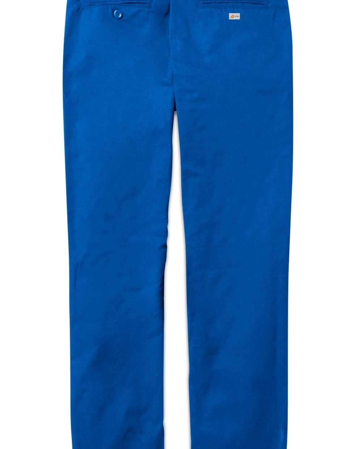 FR GlenGuard Cool Blue Uniform Pants (CLEARANCE) - Rasco FR