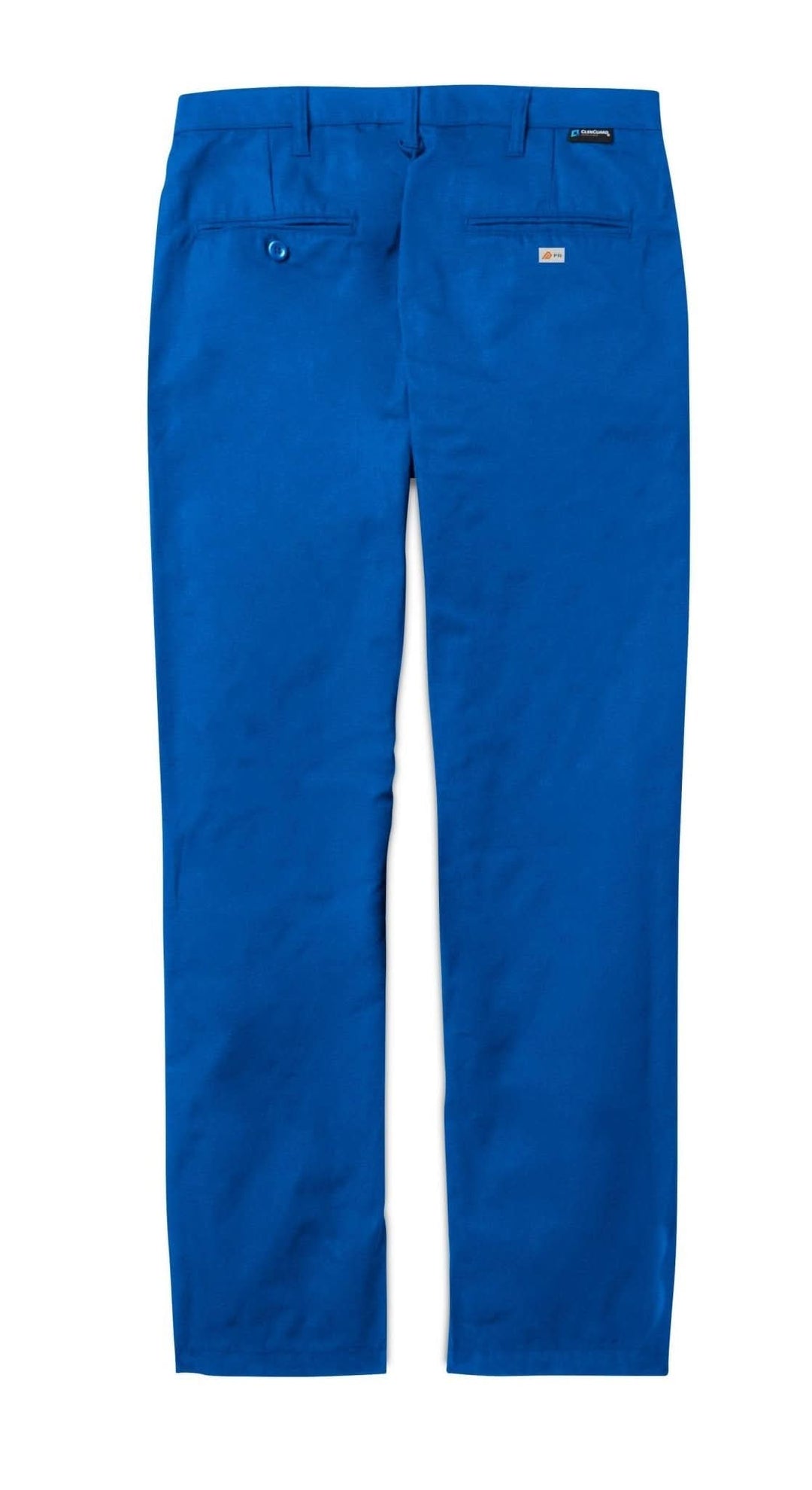 FR GlenGuard Cool Blue Uniform Pants (CLEARANCE) - Rasco FR