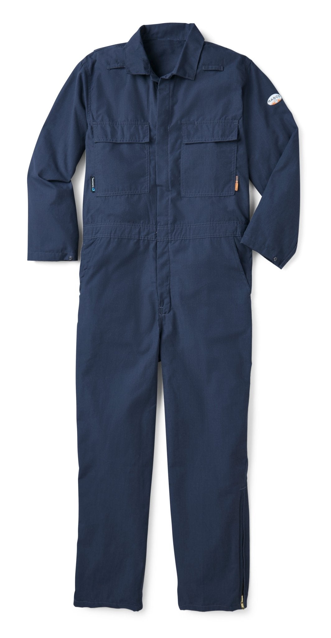 FR GlenGuard Coverall - Rasco FR